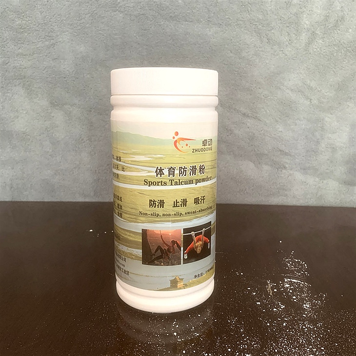 桶装运动防滑粉 桶装运动防滑粉